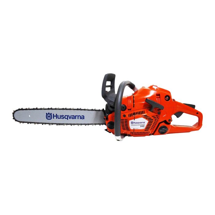 Бензопила Husqvarna 545 (9666485-15), шина 15&quot;, шаг 0.325&quot;, паз 1.5 мм, 2.5 кВт