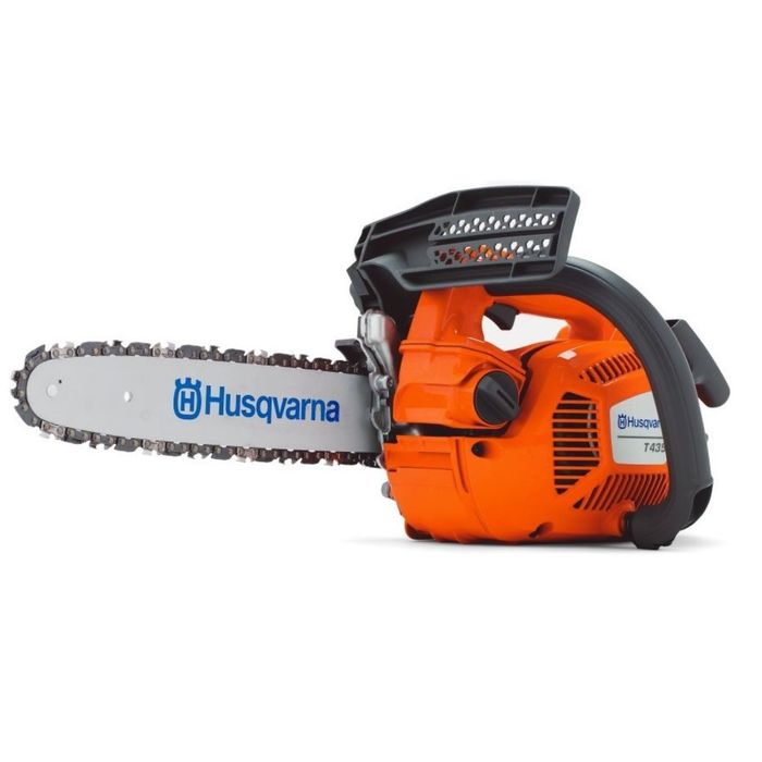 Бензопила Husqvarna T 435 (9669972-12), 1.6 кВт/2.2 л.с., 30 см (12&quot;), шаг 3/8&quot;