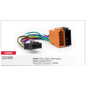 Разъём CARAV 15-110 Sony 2488667