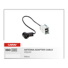 Антенный переходник CARAV 13-005 (ANT адаптер VOLVO) 2488591