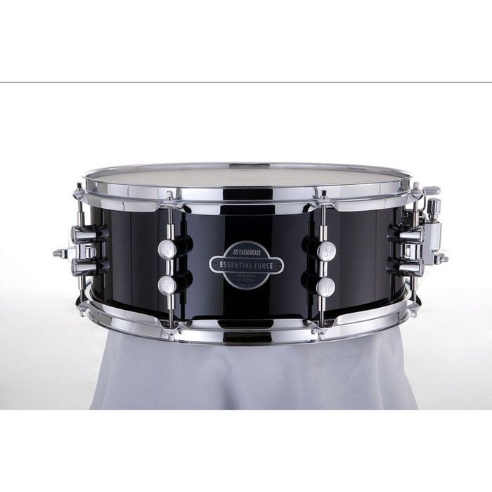 Малый барабан Sonor 17312840 ESF 11 1455 SDW 11234 Essential Force 14'' x 5,5'', черный