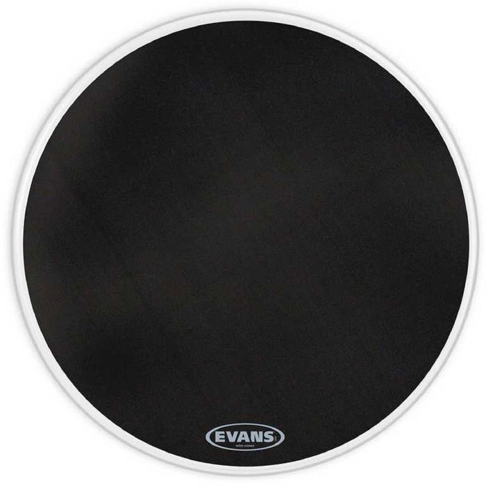 Набор пластика для том барабана Evans ETP-G12CLR-F G12 Fusion 10&quot;/12&quot;/14&quot;