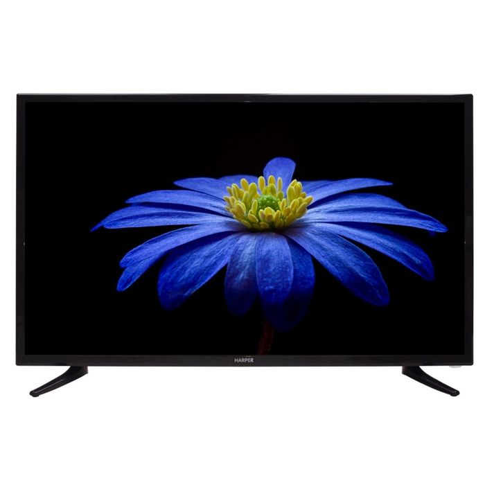 Телевизор Harper 32R660TS, LED, 32&quot;, черный