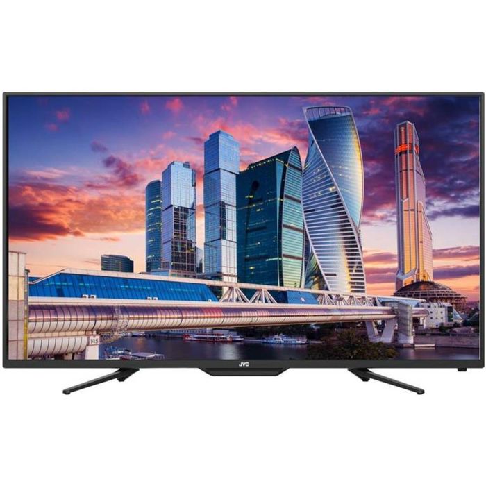 Телевизор JVC LT-32M355, LED, 32&quot;, черный