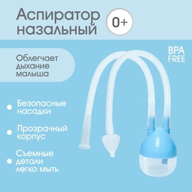 {{productViewItem.photos[photoViewList.activeNavIndex].Alt || productViewItem.photos[photoViewList.activeNavIndex].Description || 'Детский назальный аспиратор, с отводной трубкой, цвет голубой'}}