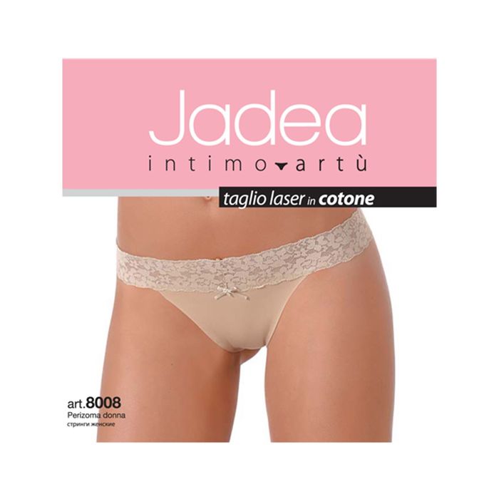 Ts Jadea