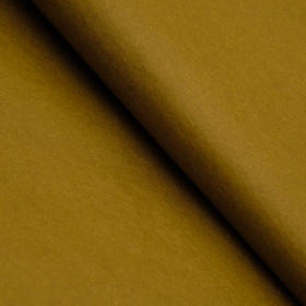Бумага цветная тишью шёлковая, 510 х 760 мм, Sadipal, 1 лист, 17 г/м2, коричневая