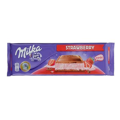 Milka MMMAX 300 гр