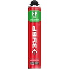 Пена ЗУБР "ЭКСПЕРТ" ПРО HP50, профессиональная, монтажная, пистолетная, всесезонная, 800мл