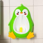 Urinal baby Penguin, MIX colors