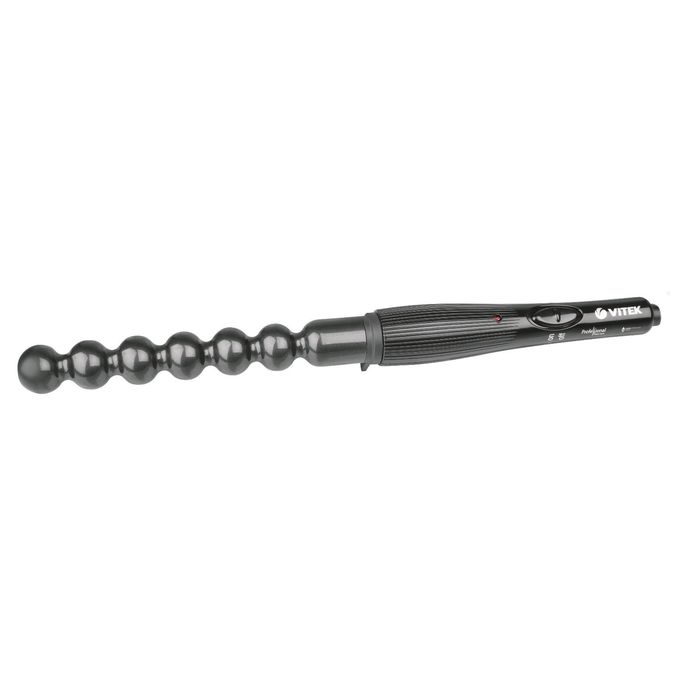 Плойка Vitek VT-2289 BK, 200 C, черный