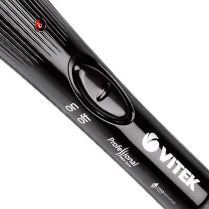 Плойка Vitek VT-2289 BK, 200 C, черный