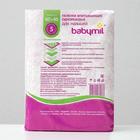 Пеленки впитывающие одноразовые «Babymil» Эконом, 60*40, 5 штук в наличии - фото 107428189