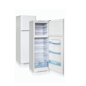 Холодильник "Бирюса" 139 LE, двухкамерный, класс А, 320 л, белый