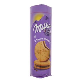 Печенье Milka Choco Pause, 260 г 2480434