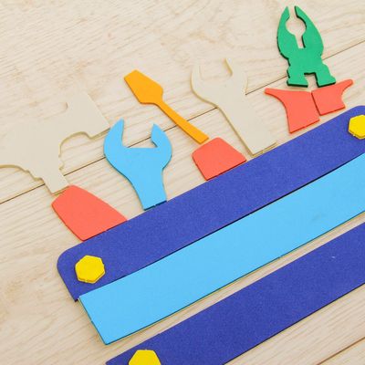 рисование в старшей группе на тему инструменты. аппликация инструменты в средней группе. лепка на тему профессии в младшей группе. аппликация строительные инструменты. аппликация в средней группе на тему инструменты.