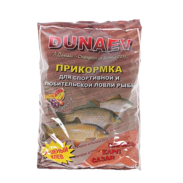 Какие прикормки для какой рыбы. Прикормка Дунаев Карп карась сазан.