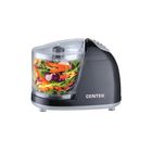 Измельчитель Centek CT-1390, пластик, 300 Вт, 0.35 л, черный 2533204 - фото 8220154