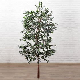 Дерево искусственное "Фикус Фолиа" 150 см