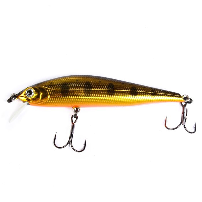 Воблер Tsuribito Hard Minnow 95F/052