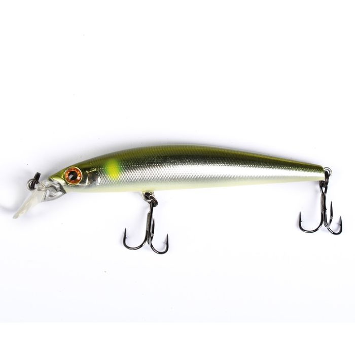 Воблер Tsuribito Minnow 95F/009