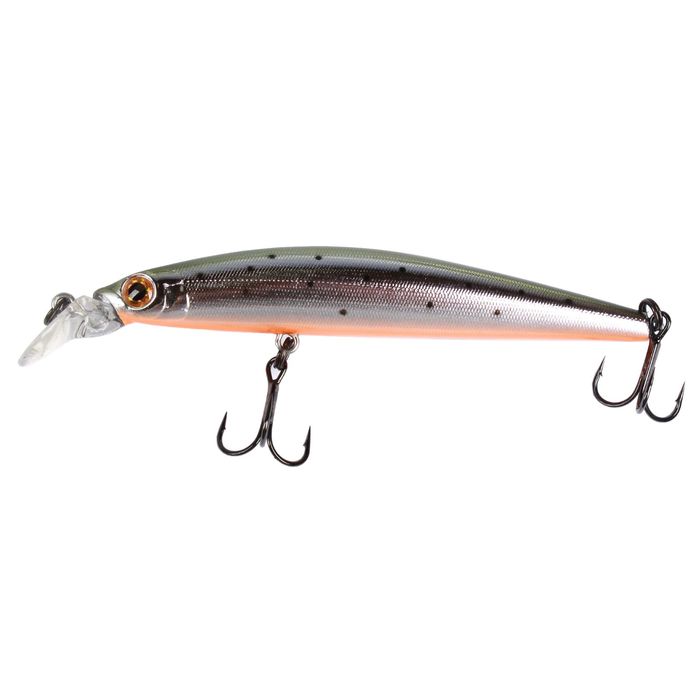 Воблер Tsuribito Minnow 95SP/055