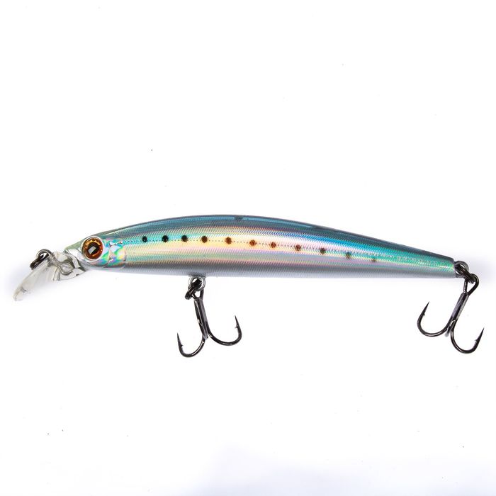 Воблер Tsuribito Minnow 95F/060