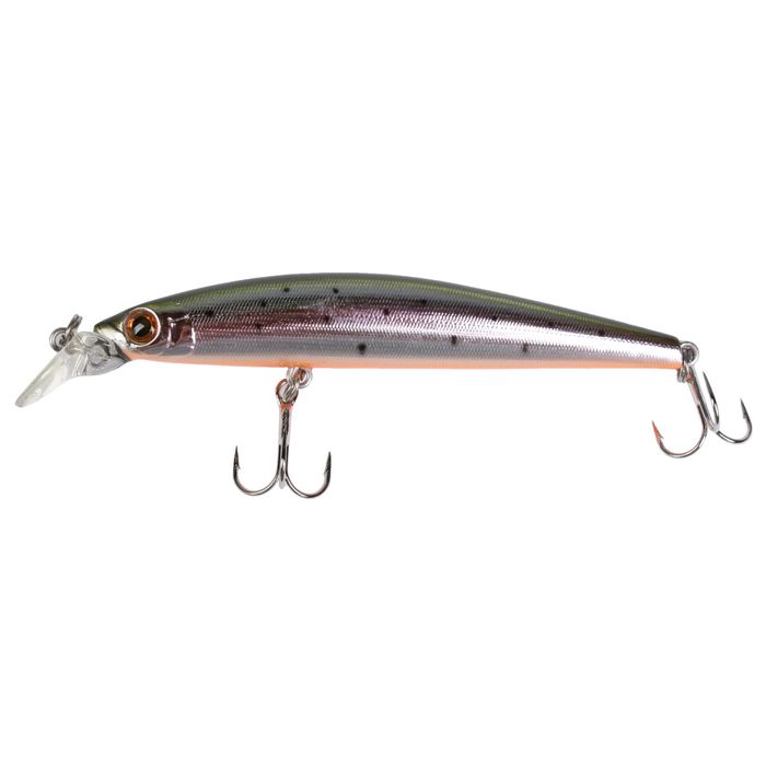 Воблер Tsuribito Minnow 95F/055