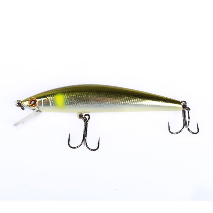 Воблер Tsuribito Minnow 80SP/009