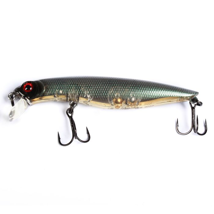 Воблер Tsuribito Dead Minnow 90SP/535