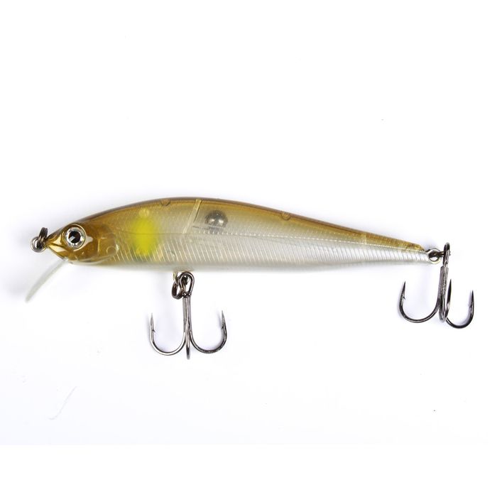 Воблер Tsuribito Hard Minnow 95F/066