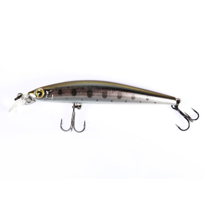 Воблер Tsuribito Minnow 95F/053