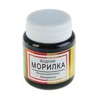 Морилка на водной основе WizzArt 80мл Черный Морилка на водной основе WizzArt 80мл Черный