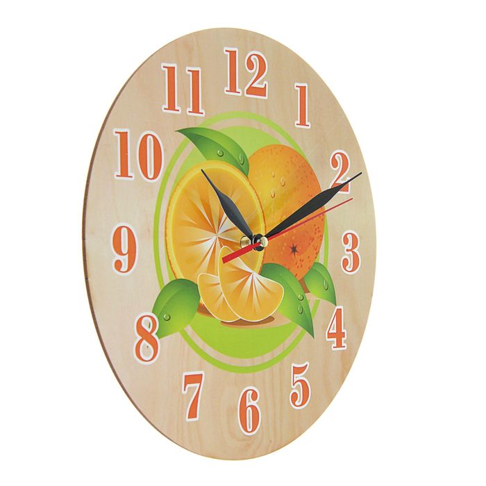 Мандарин часы работы. Часы цитрусовые. Картинки мандаринки на часы. Часы мандарины дождик.