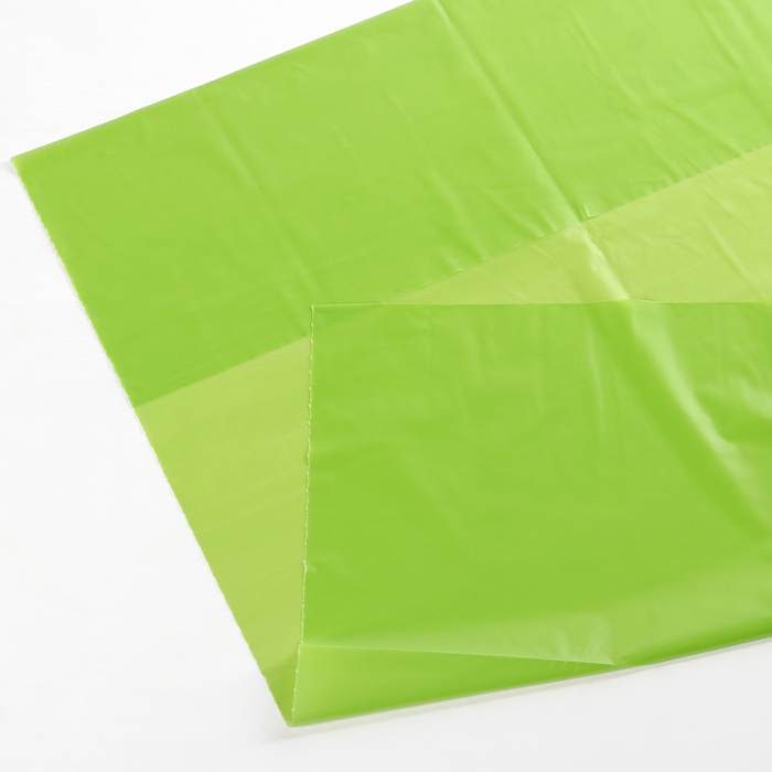 Скатерть полиэтиленовая 100×150 см Grifon Bio, 1 шт, цвет МИКС