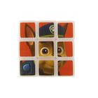 Игра-головоломка "Кубик" Щенячий Патруль Игра-головоломка "Кубик" Щенячий Патруль
