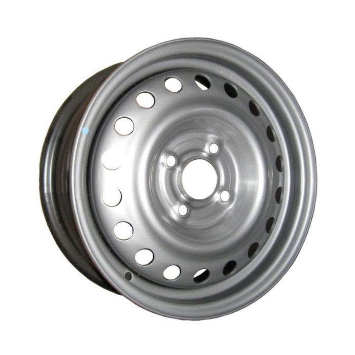 Trebl 53b35b. Диски Trebl 53b35b. Колесный диск Trebl lt3015 5.5x14/4x100 d56.5 et49 Silver. Trebl Lada 53b35b.