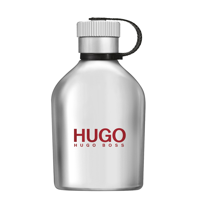 Туалетная вода Hugo Iced, 125 мл