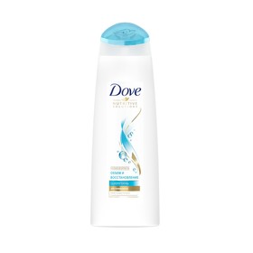 Шампунь для волос Dove Nutritive Solutions «Объём и восстановление», 250 мл