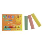 Мелки цветные 6 цветов GASPAR Мелки цветные 6 цветов GASPAR
