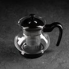 The tea pot 750 ml "Melody"