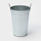 Pot with handles 7 l, height 29 cm Pot with handles 7 l, height 29 cm