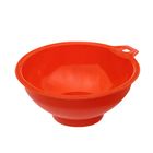 Воронка для банок с широким горлом, цвет МИКС 2481087