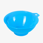 Воронка для банок с широким горлом, цвет МИКС 2481087