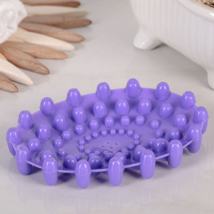 мыльница подставка