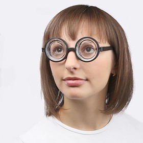 Карнавальные очки «Ботаник» в Донецке