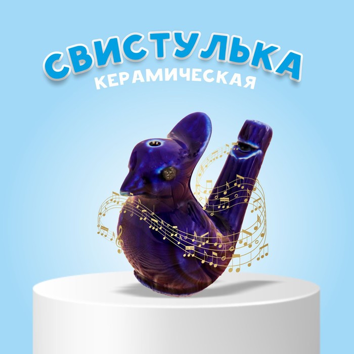 Lemax Керамическая игрушка Домик Охотника арт.55939