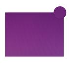 Картон цветной Гофрированный, 650 х 500мм Sadipal Ondula, 1 лист, 328 г/м2, темно-фиолетовый - фото 8002351