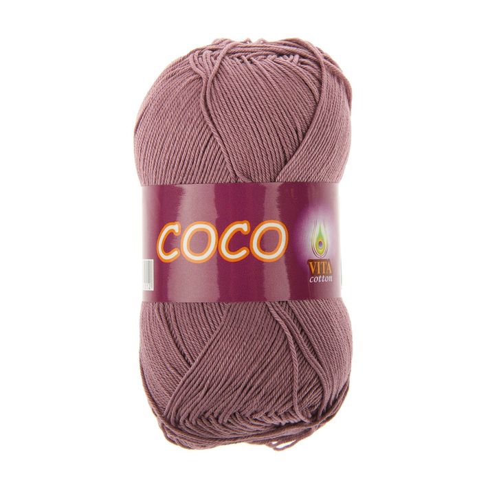 Пряжа 100 cotton. Пряжа Coco 100 мерсеризованный хлопок 240 м 50 гр. Пряжа Coco 4307. Пряжа Коко 4312.