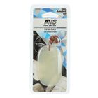 Ароматизатор AVS SG-005 Amulet, новая машина, гелевый Ароматизатор AVS SG-005 Amulet, новая машина, гелевый